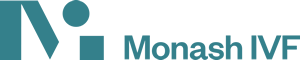 Monash IVF Logo